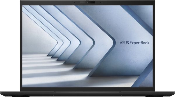 ASUS ExpertBook B3604CMA-Q90091X Intel Core Ultra 7 155U Laptop 40,6 cm (16") WUXGA 16 GB DDR5-SDRAM 512 GB SSD Wi-Fi 6E (802.11ax) Windows 11 Pro Zwart (4711387530610)