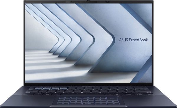ASUS ExpertBook B9 OLED B9403CVAR-KM0946X Intel Core 7 150U Laptop 35,6 cm (14") WQXGA+ 32 GB LPDDR5-SDRAM 1 TB SSD Wi-Fi 6E (802.11ax) Windows 11 Pro Zwart (4711387696354)