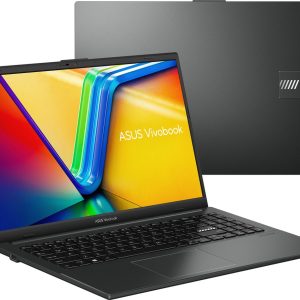 ASUS Vivobook Go E1504FA-NJ710W AMD Ryzen™ 5 7520U Laptop 39,6 cm (15.6") Full HD 8 GB LPDDR5-SDRAM 512 GB SSD Wi-Fi 5 (802.11ac) Windows 11 Home Zwart (4711387219720)