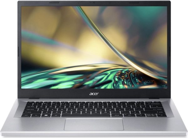 Acer Aspire 3 A314-23P-R2LW - Laptop - 14 inch (4711474250322)