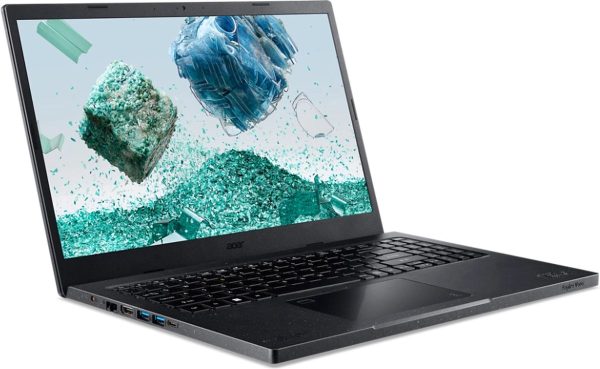 Acer Aspire AV15-52-57LY - 15.6" laptop - Intel® Core™ i5, 1,3 GHz, 16 GB RAM, 1 TB SSD (4711121840395)