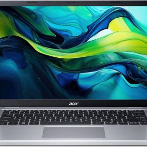 Acer Aspire Go 14 AG14-32P-39GD, 14" FHD, i3-N355, 8GB, 512GB, W11 (4711474288318)