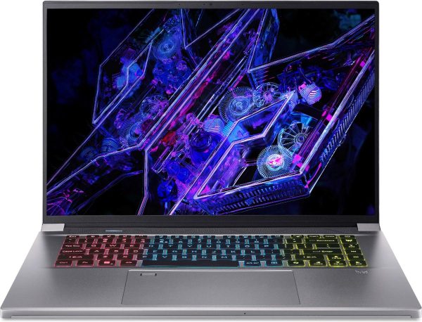 Acer Predator Triton Neo 16 PTN16-51-9229 - QWERTY (4711121930973)