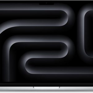 Apple MacBook Pro 2024 14,2'' - M4 Max, 14 Core CPU, 32 Core GPU, 36GB RAM, 1TB SSD, Qwerty, Zilver (0195949874406)