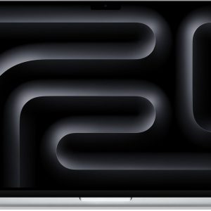 Apple Macbook Pro (2023) MUW73N/A - 16 inch - M3 Max - 1 TB - Zilver (0195949185717)