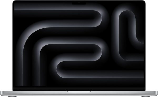 Apple Macbook Pro (2023) MUW73N/A - 16 inch - M3 Max - 1 TB - Zilver (0195949185717)