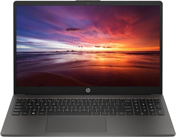 HP 255 G10, 15,6" R5 7530U, 16GB, 512GB, W11 Pro, 2jr garantie (8721008528496)