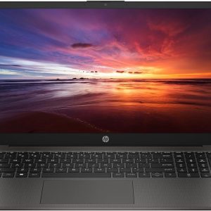 HP 255 G10, 15,6", R5 7530U, 8GB, 512GB, W11 Pro, 2jr garantie (8721008528489)