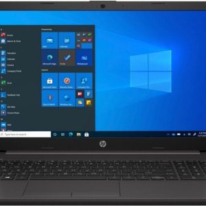 HP 255 G9 - 15.6" - Ryzen 5 5625U 6 Core 2,3-4,3 GHz Budget Gaming Laptop - FHD - 8GB - 512GB - W11 Pro - 2 jaar garantie (8721008528373)