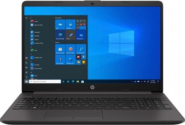 HP 255 G9 - 15.6" - Ryzen 5 5625U 6 Core 2,3-4,3 GHz Budget Gaming Laptop - FHD - 8GB - 512GB - W11 Pro - 2 jaar garantie (8721008528373)