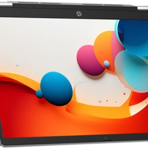 HP Chromebook x360 14b-cd0705nd - 2-in-1 Chromebook - 14 inch (0198701085744)