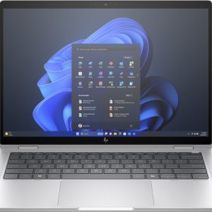 HP E-x360 1040 G11 - 14 FHD TouchScreen - Ultra 7-155H - 32GB - 1TB - 5G/WWAN - W11P - 5Y garantie (0198701865261)