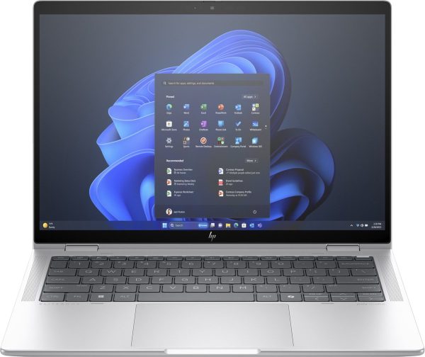 HP E-x360 1040 G11 - 14 FHD TouchScreen - Ultra 7-155H - 32GB - 1TB - 5G/WWAN - W11P - 5Y garantie (0198701865261)