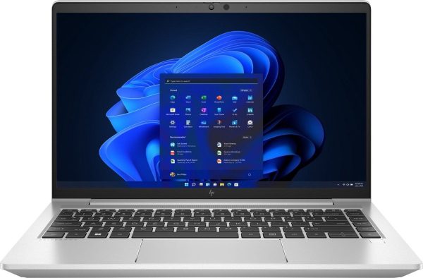 HP EliteBook 640 G9 14.0 F-HD Intel i5 - 16GB - 256GB - Windows 11 Pro (0196786684951)