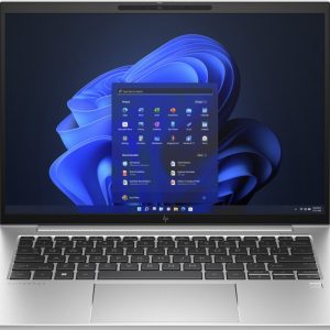 HP EliteBook 840 G10 - zakelijke laptop - 14 FHD 500 Nits - i7-1360P - 32GB - 1TB - W11P - keyboard verlichting (0197029597021)