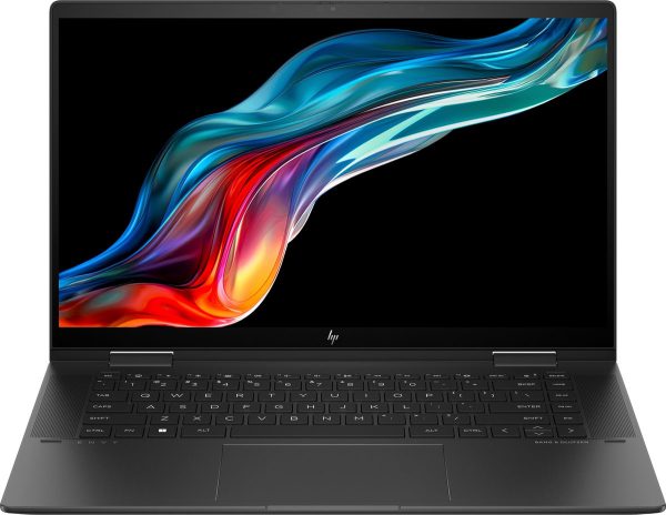 HP Envy x360 2-in-1 Laptop 15-fh0675nd - 15.6" FHD OLED Touchscreen - Ryzen™ 7 - 16GB DDR4 - 1TB M.2 SSD - Toetsenbordverlichting - Windows 11 Home (0197497282191)