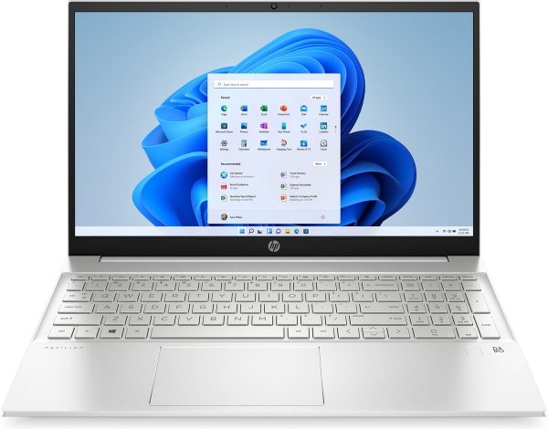 HP Pavilion Laptop 15-eh3671nd (0197497269956)