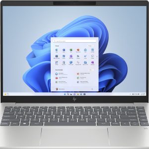 HP Pavilion Plus 14-ey0010nd AMD Ryzen™ 5 7540U Laptop 35,6 cm (14") 2K 16 GB LPDDR5x-SDRAM 512 GB SSD Wi-Fi 6E (802.11ax) Windows 11 Home Zilver (0197498528243)