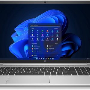 HP ProBook 450 G10 - zakelijke laptop - 15.6 FHD 400 Nits - i5-1335U - 16GB - 512GB - IR-Camera - W11P - Keyboard verlichting - 3 jaar garantie (0196786155635)