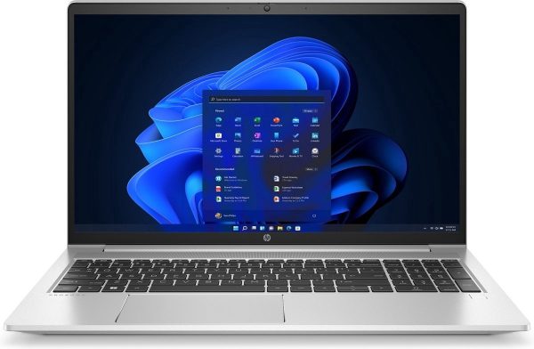 HP ProBook 450 G10 - zakelijke laptop - 15.6 FHD 400 Nits - i5-1335U - 16GB - 512GB - IR-Camera - W11P - Keyboard verlichting - 3 jaar garantie (0196786155635)