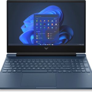 HP Victus 15-FA0033 | Intel Core i5-12450H | 8GB | 512GB SSD | 15.6" Full-HD 144Hz | Nvidia GeForce RTX 3050 | Verlicht toetsenbord | Win 11 Home | QWERTY (0198122159987)
