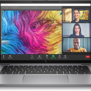 HP ZBook Firefly G11 Intel Core Ultra 7 155H Mobiel werkstation 35,6 cm (14") Touchscreen WUXGA 16 GB DDR5-SDRAM 1 TB SSD NVIDIA RTX A500 Wi-Fi 6E (802.11ax) Windows 11 Pro Grijs (0198415472908)