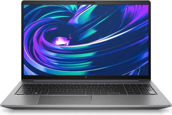 HP ZBook Power 15.6 inch G10 Mobile Workstation PC Wolf Pro Security Edition Intel® Core™ i7 i7-13700H Mobiel werkstation 39,6 cm (15.6") Full HD 32 GB DDR5-SDRAM 1 TB SSD NVIDIA RTX 2000 Ada Wi-Fi 6E (802.11ax) Windows 11 Pro Zilver (0198122212262)