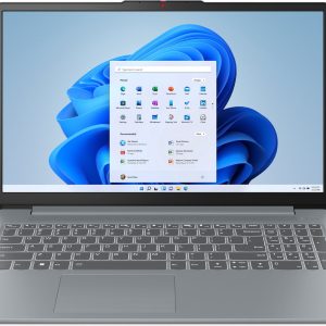 Lenovo IdeaPad Slim 3 - 82XQ00HUMH - QWERTY (0198153597901)