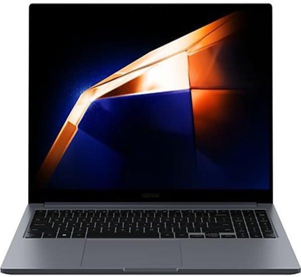 SAMSUNG Galaxy Book4 NP754XGK-KG1NL - 15.6 inch - Core™ 5 120U - 16 GB - 512 GB - Windows 11 Pro (64 Bit) (8806095837710)