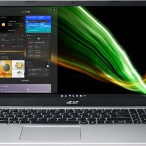 ACER Aspire 3 15 A315-510P-C60F - 15.6 inch - Intel Processor N100 - 4 GB - 128 GB (4711121596438)