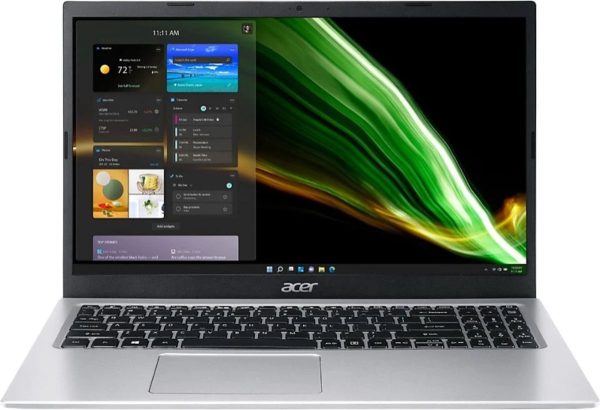 ACER Aspire 3 15 A315-510P-C60F - 15.6 inch - Intel Processor N100 - 4 GB - 128 GB (4711121596438)