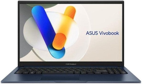 ASUS VivoBook 15 X1504VA-BQ1035 | 15.6'' F-HD | Intel Core i3-1315U | 8GB | 512GB | W11 Professional (4711387699621)