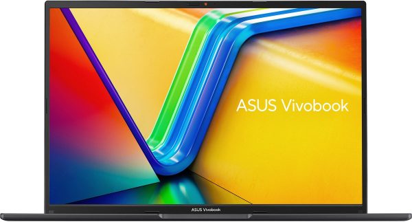 ASUS VivoBook 16 - 16" 2K IPS - Ryzen 5-7430U - 16GB Geheugen - 512GB M.2 SSD - Toetsenbordverlichting - W11 Pro (4711387523483)