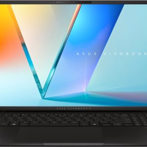 ASUS Vivobook S 16 OLED M5606WA-MX045W - Copilot+ Laptop - 16 inch - 120 Hz (4711387888681)
