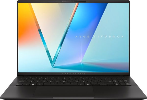 ASUS Vivobook S 16 OLED M5606WA-MX045W - Copilot+ Laptop - 16 inch - 120 Hz (4711387888681)