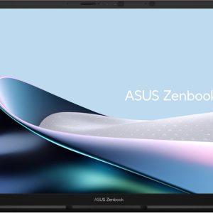ASUS Zenbook 14 OLED UM3406KA-QD132W - Laptop - 14 inch (4711387819494)