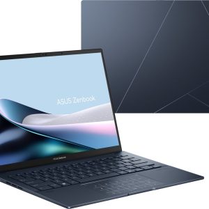 ASUS Zenbook 14 OLED UX3405MA-PP192W - Laptop - 14 inch (4711387365656)