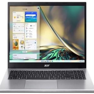Acer Aspire 3 15 A315-44P-R8B9 - AMD Ryzen 7 5700U - 15.6" FHD - 16GB - 512GB - Silver (4711121793615)