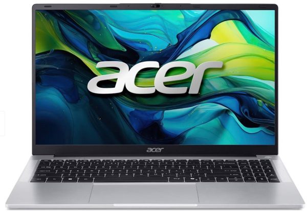 Acer Aspire Lite AL15-32P-C0AW | 15.6'' F-HD | Intel N4500 | 8GB | 256GB | W11 Professional (4711474298607)