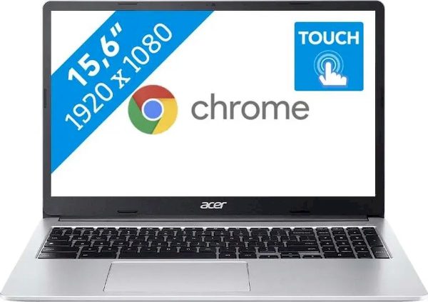 Acer Chromebook 315 (CB315-4HT-C259) (4711121214295)