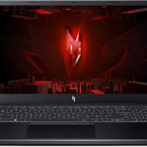 Acer Nitro V 15 ANV15-51-71NF Intel® Core™ i7 i7-13620H Laptop 39,6 cm (15.6") Full HD 16 GB DDR5-SDRAM 512 GB SSD NVIDIA GeForce RTX 2050 Wi-Fi 6 (802.11ax) Windows 11 Home Zwart (4711121689680)