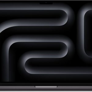 Apple Macbook Pro (2023) MRW33N/A - 16 inch - M3 Max - 1 TB - Spacezwart (0195949074912)