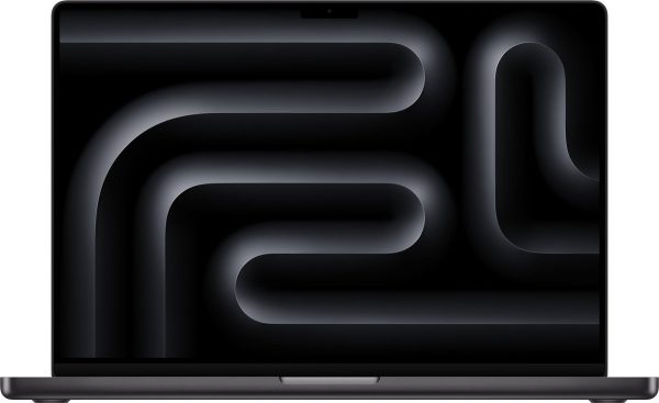 Apple Macbook Pro (2023) MUW63N/A - 16 inch - M3 Max - 1 TB - Spacezwart (0195949185267)