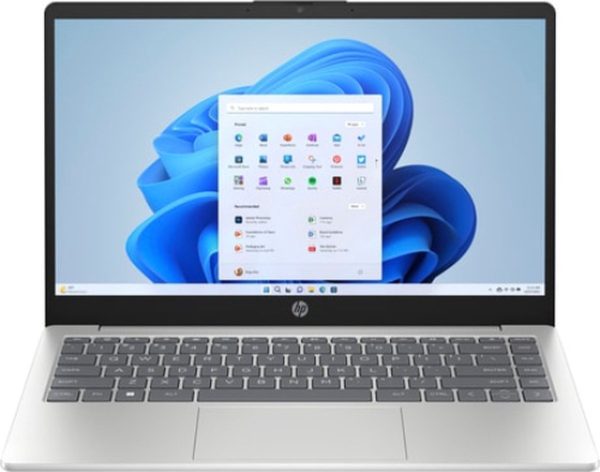 HP 14-ep0752nd - Laptop - 14 inch (0198990487052)