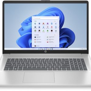 HP 17-cn4772nd - Laptop - 17.3 inch (0198990483382)
