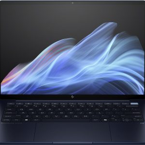 HP EliteBook X G1i Intel Core Ultra 5 226V Laptop 35,6 cm (14") WUXGA 16 GB LPDDR5x-SDRAM 512 GB SSD Wi-Fi 7 (802.11be) Windows 11 Pro Blauw (0198990700632)