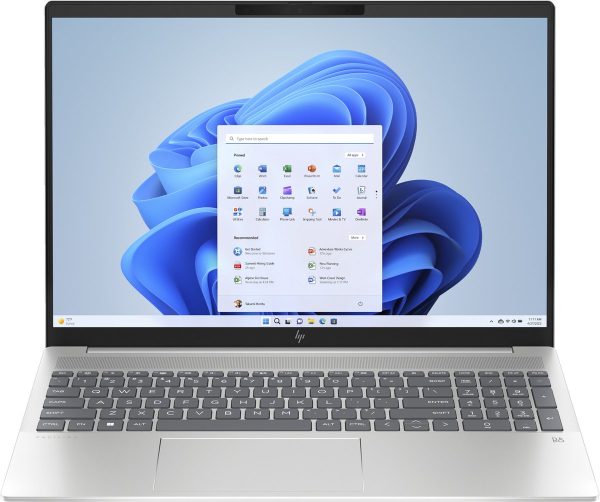 HP Pavilion Plus 16-ab0977nd Intel® Core™ i7 i7-13700H Laptop 40,6 cm (16") WQXGA 16 GB LPDDR5x-SDRAM 1 TB SSD NVIDIA GeForce RTX 3050 Wi-Fi 6E (802.11ax) Windows 11 Home Zilver (0198828398994)
