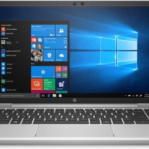 HP ProBook 440 G8 Intel® Core™ i5 i5-1135G7 Laptop 35,6 cm (14") Full HD 8 GB DDR4-SDRAM 256 GB SSD Wi-Fi 6 (802.11ax) Windows 10 Pro Roze (0195697918308)