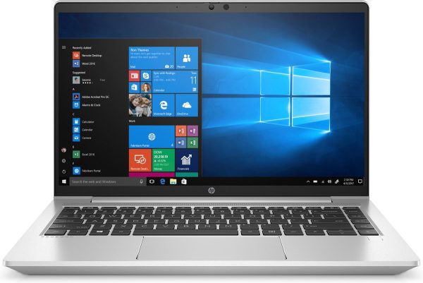 HP ProBook 440 G8 Intel® Core™ i5 i5-1135G7 Laptop 35,6 cm (14") Full HD 8 GB DDR4-SDRAM 256 GB SSD Wi-Fi 6 (802.11ax) Windows 10 Pro Roze (0195697918308)