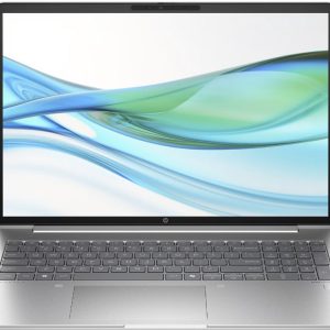 HP ProBook 460 G11 - Ultra 5-125U - 16GB - 512GB SSD - 16" WUXGA Touch - W11P - IR cam. - Verl. Keyb. (8720938465840)